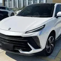لاماری هیبرید سفید