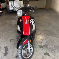 بنلی ستا مدل۹۹
