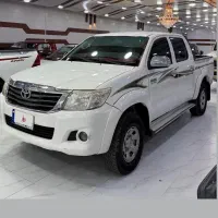 اجاره هایلوکس به شرکت ها و ادارات