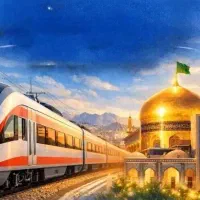 کارگزار مستقیم تور مشهد(شرایط اقساط)