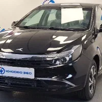 کی ام سی ایگل مدل 1405 صفر کیلومتر . خودرو360