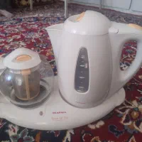 چای‌ساز تفال