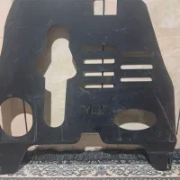 سینی زیر موتور