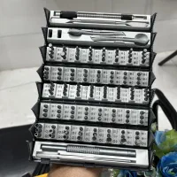 ست پیچ گوشتی تعمیراتی