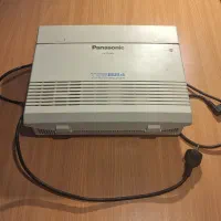 دستگاه مرکز تلفن سانترال Panasonic مدل KX-TES824