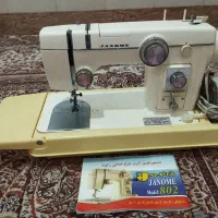 چرخ خیاطی 802