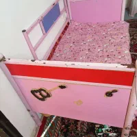 تخت کودک