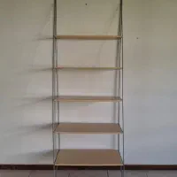 قفسه و کتابخانه IKEA