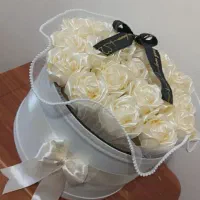 دسته گل|گل مصنوعی|بهاباد, |دیوار