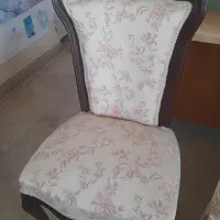 ست مبل ۷ نفره و ناهار خوری ۱۰ نفره
