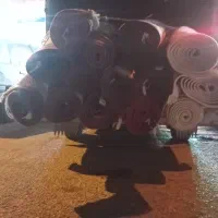 بار جدیدرسید فرش های درحد نو