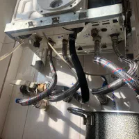 تعمیرات و نصب کولرگازی پکیج
