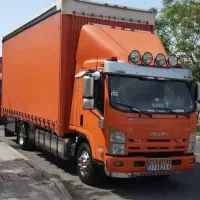 باربری شاهروداسبابکشی کارگرماهرماشین اسباب‌کشی