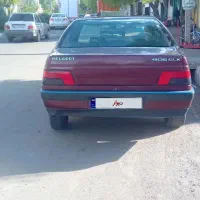 پژو 405|خودرو سواری و وانت|سراب, |دیوار