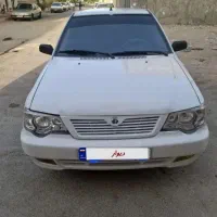 پراید۱۳۲ مدل ۸۹ داشبورد جدید
