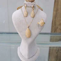 نیم ست آوا کد 2