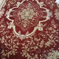 قالی|فرش|شیروان (خراسان), |دیوار