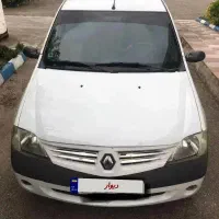 ال ۹۰ تندرپارس خودرویی سالم