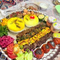 دستیار آشپز خانم