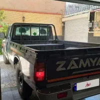 زامیاد اکستند دوگانه سوز ۱۴۰۵ معاوضه هم میشود