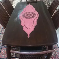 میز ناهار خوری