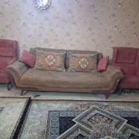 مبل تخت خواب شو ۱۰نفره