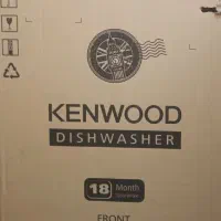 ظرفشویی کنوود