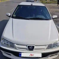 پژوپارس تیوفا ۱۴۰۲