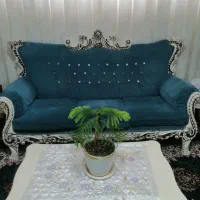 مبل هفت نفره