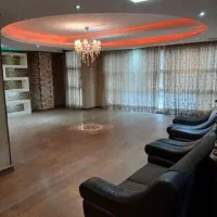 ۲۰۰متر تکواحدی پشت لوتوس فول امکانات