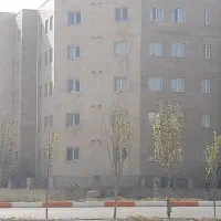 فروش مسکن مهر کمربندی