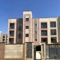 اپارتمان غدیر