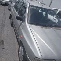 پراید صبا
