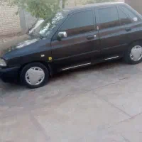 پراید