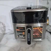 سرخ کن 12 لیتری