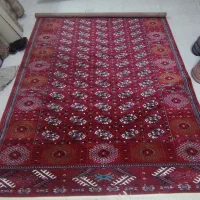 گلیم فرش نو