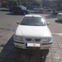 سمند lx مدل 88 کم کار|خودرو سواری و وانت|شیراز, رازی|دیوار