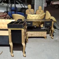 تجهیزات آرایشگاهی و پزشکی دست دو و نو باران