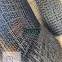 تولید توری پرسی مش جوشی سرند مشبک/ابعادسفارشی/کرج