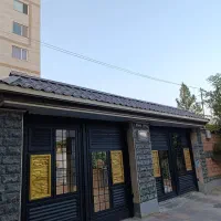 جوشکاری سیار،اجرای شیروانی