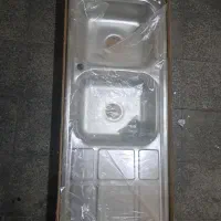 سینگ ظرف شویی