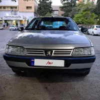 روآی سال مدل90 ( آخر90)