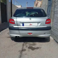 ۲۰۶مدل 83تیپ 2