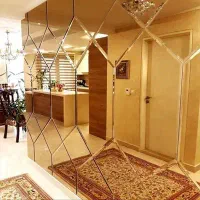 تولید آینه های پازل و دکوراتیو