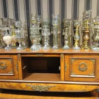 میز تیوی