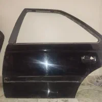 درب پژو