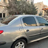 206  SD تیپ 5 سلامت