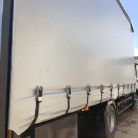 فروش اتاق کامیونت نو هست بدون کارکرد