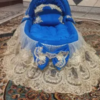 گهواره پرنسسی|اسباب و اثاث بچه|خاش, |دیوار