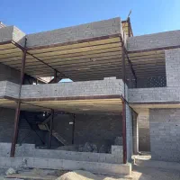 ویلا-دوبلکس-350-متری-با-سند-تک-برگ-مهراباد-رودهن